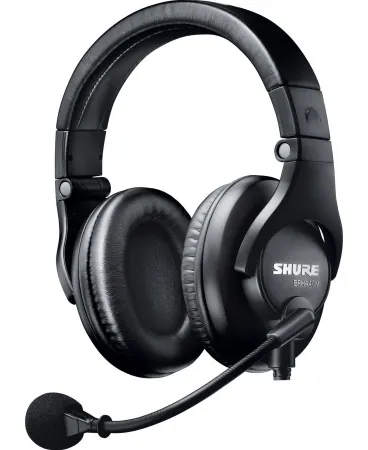 Купить SHURE BRH440M-LC по выгодной цене в Москве