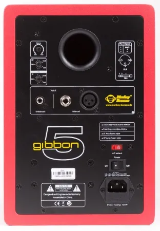 Купить Monkey Banana Gibbon5 red по выгодной цене в Москве