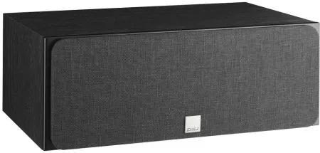 Купить DALI OBERON VOKAL SD BLACK по выгодной цене в Москве