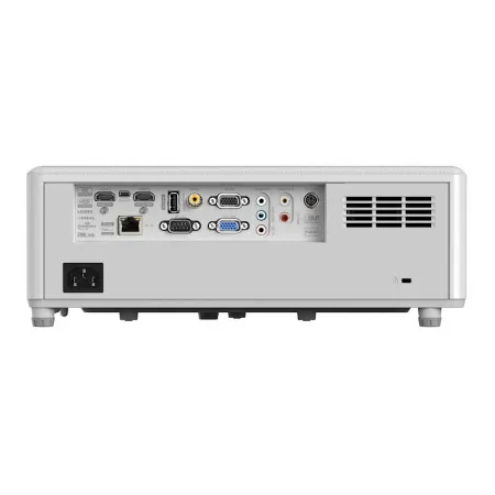 Купить Optoma ZH406ST по выгодной цене в Москве