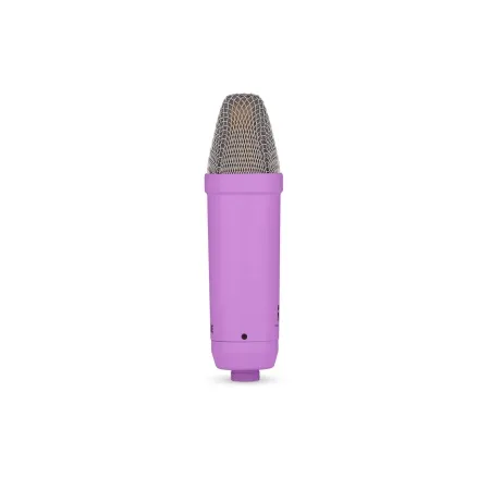 Купить RODE NT1 SIGNATURE PURPLE по выгодной цене в Москве