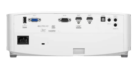 Купить Optoma UHD35 по выгодной цене в Москве