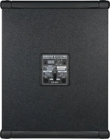 Купить BEHRINGER B1800X PRO по выгодной цене в Москве