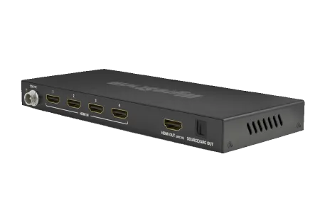 Купить Wyrestorm EXP-SW-0401-8K по выгодной цене в Москве