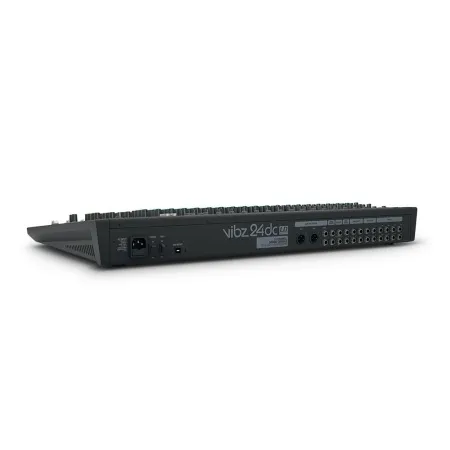 Купить LD Systems VIBZ 24 DC по выгодной цене в Москве