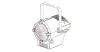 Купить SILVER STAR SS826TW FREZNO 250 TW по выгодной цене в Москве
