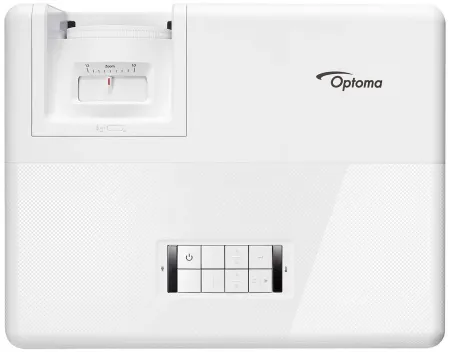Купить Optoma ZW403 по выгодной цене в Москве