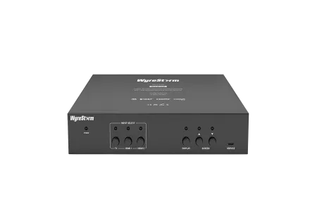 Купить Wyrestorm SW-515-RX по выгодной цене в Москве