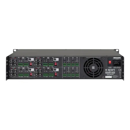 Купить BIAMP REVAMP8250 по выгодной цене в Москве