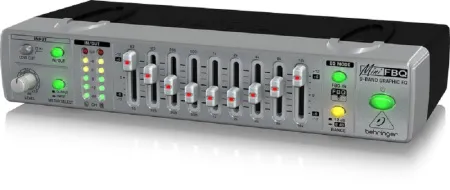 Купить BEHRINGER FBQ800 по выгодной цене в Москве