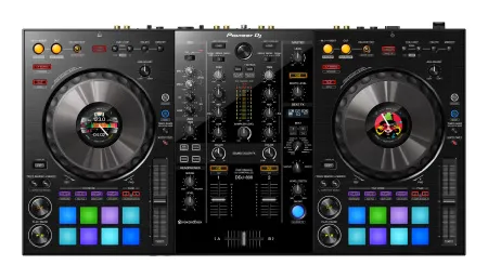 Купить PIONEER DDJ-800 по выгодной цене в Москве