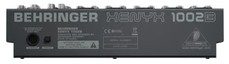 Купить BEHRINGER 1002B по выгодной цене в Москве