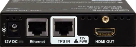 Купить Lightware HDMI-TPS-RX96 по выгодной цене в Москве