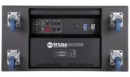 Купить RCF TTS26-A по выгодной цене в Москве