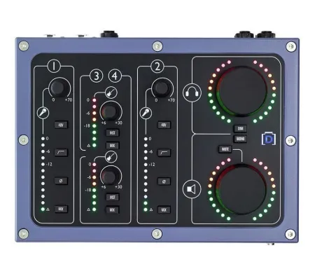 Купить DiGiGrid X-DG-D по выгодной цене в Москве