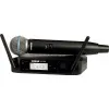 SHURE GLXD24E/B58 Z2 2.4 GHZ