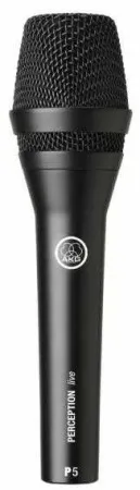 Купить AKG P5S по выгодной цене в Москве