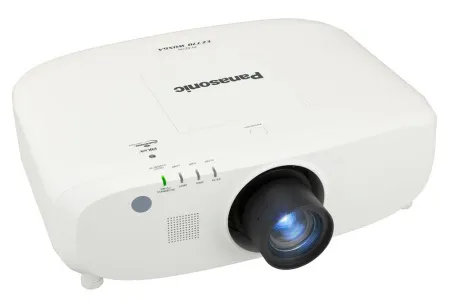 Купить Panasonic PT-EZ770ZE по выгодной цене в Москве