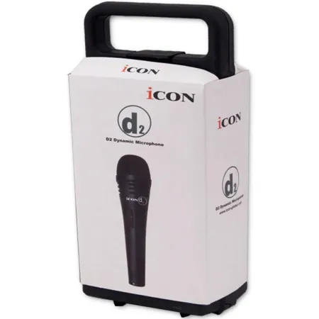 Купить Icon D2 по выгодной цене в Москве