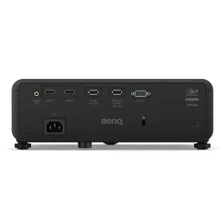 Купить BenQ LW600ST по выгодной цене в Москве