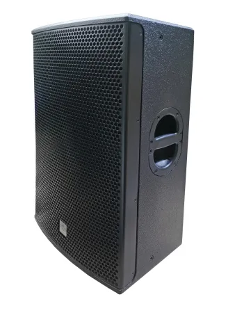 Купить SVS Audiotechnik FS-15A DSP по выгодной цене в Москве