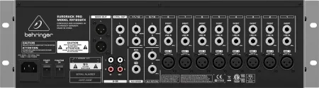 Купить BEHRINGER RX1202FX по выгодной цене в Москве