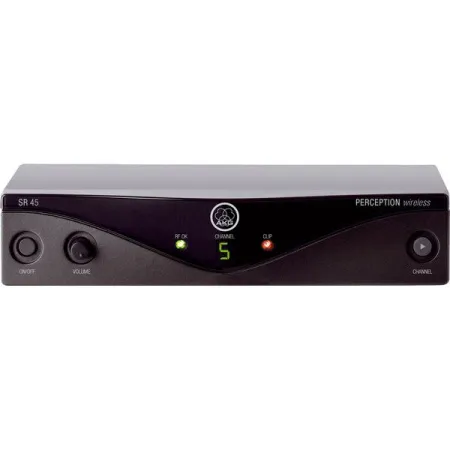 Купить AKG Perception Wireless 45 Vocal Set BD A по выгодной цене в Москве