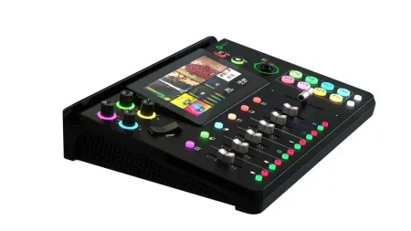 Купить RGBlink Mini-mx по выгодной цене в Москве