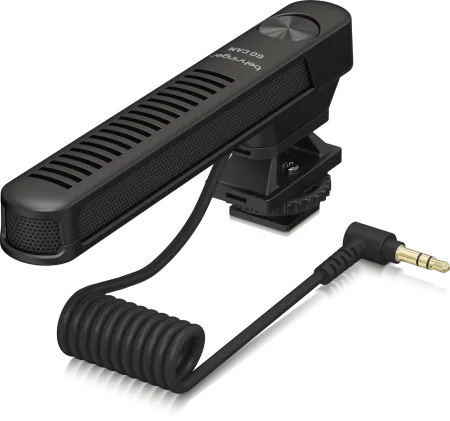 Купить BEHRINGER GO CAM по выгодной цене в Москве