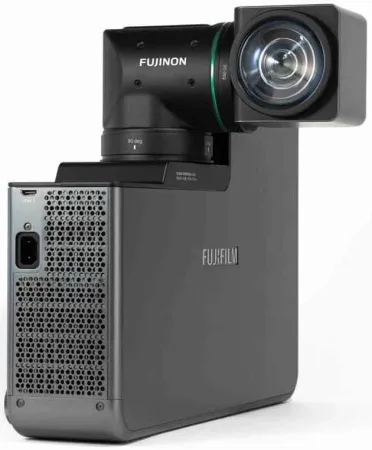 Купить FUJIFILM FP-Z5000 по выгодной цене в Москве