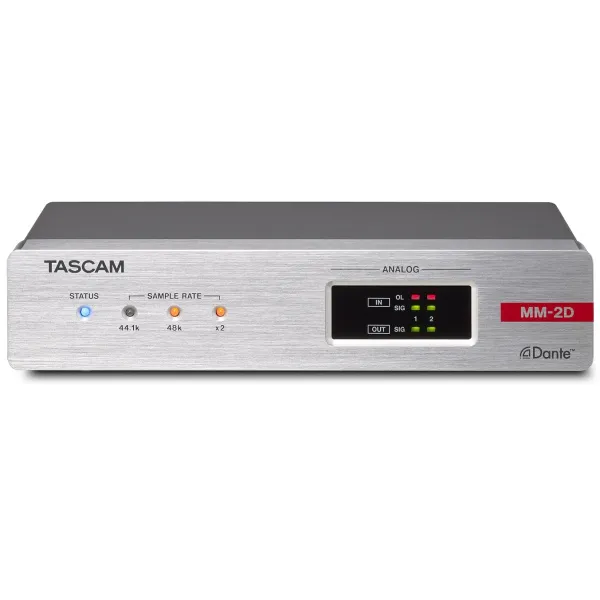 Tascam MM-4D/IN-E