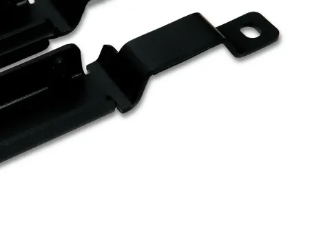 Купить SVS Audiotechnik PAF-10S Black Flybar по выгодной цене в Москве