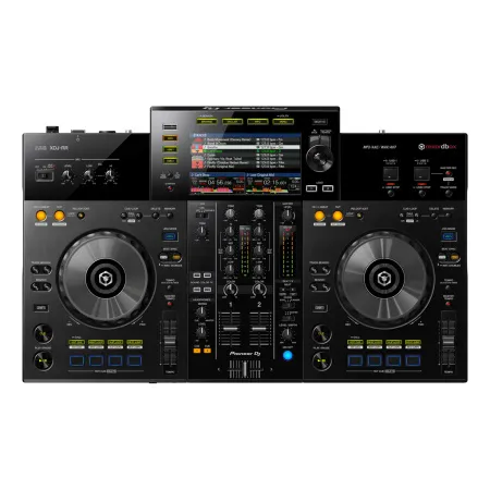 Купить PIONEER XDJ-RR по выгодной цене в Москве