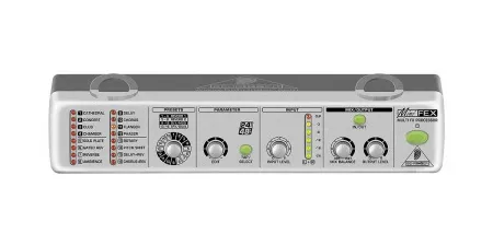 Купить BEHRINGER FEX800 по выгодной цене в Москве