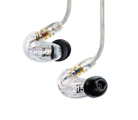 Купить SHURE P3TERA215CL M16 по выгодной цене в Москве