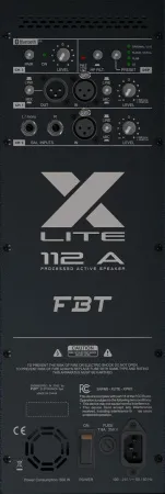 Купить FBT X-LITE 112A по выгодной цене в Москве