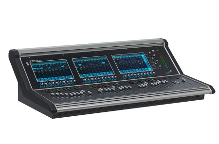 Купить DiGiCo X-S31-WS по выгодной цене в Москве