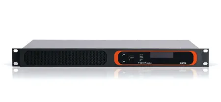 Купить BIAMP Tesira FORTE VT по выгодной цене в Москве