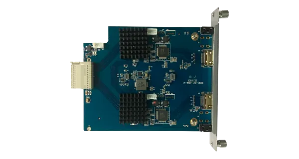 Prestel OC-4KHDMI