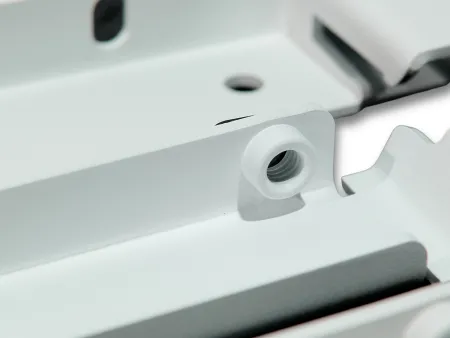 Купить SVS Audiotechnik PAF-10S White Flybar по выгодной цене в Москве