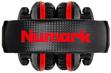 Купить Numark Red Wave Carbon по выгодной цене в Москве