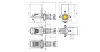 Купить SILVER STAR SS5151XH ECLIPSE PRIME HEX по выгодной цене в Москве