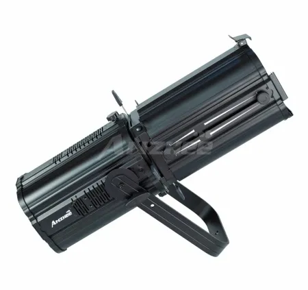 Купить ANZHEE PRO Profile 400 RGBAL ZOOM MK II по выгодной цене в Москве