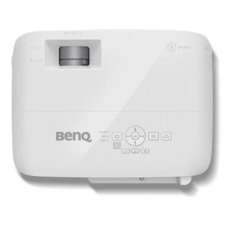 Купить BenQ EH600 по выгодной цене в Москве