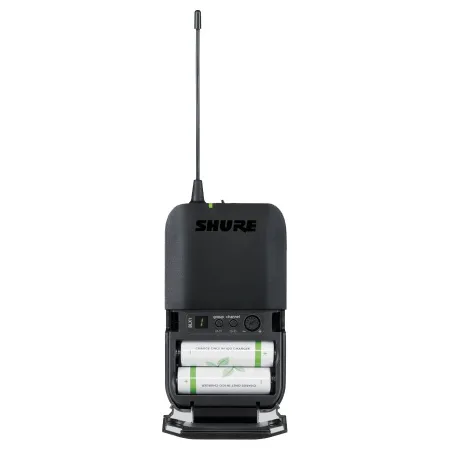 Купить SHURE BLX14E/SM35 M17 по выгодной цене в Москве
