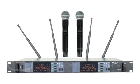 Купить Anzhee RS500 dual HH по выгодной цене в Москве