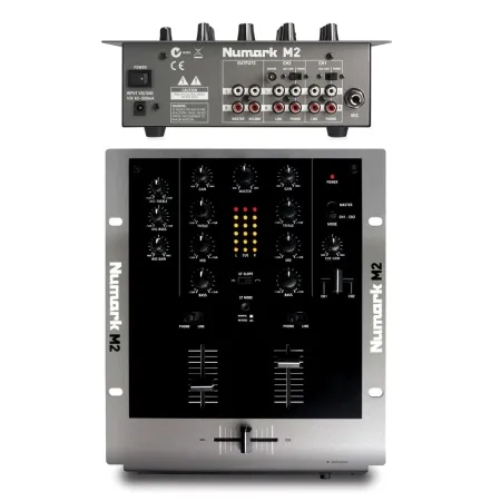 Купить Numark M2 по выгодной цене в Москве