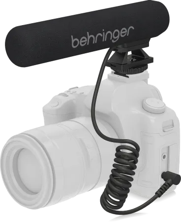Купить BEHRINGER GO CAM по выгодной цене в Москве