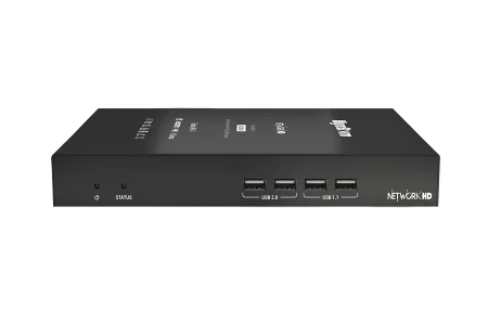 Купить Wyrestorm NHD-500-RX-V2 по выгодной цене в Москве