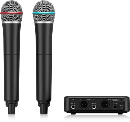 Купить BEHRINGER ULM302MIC по выгодной цене в Москве